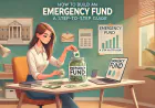 How to Build an Emergency Fund: A Step-by-Step Guide